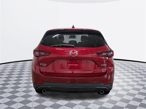 2023 Mazda CX-5 2.5 S Preferred