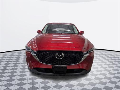 2023 Mazda CX-5 2.5 S Preferred