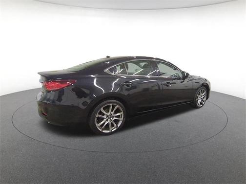 2014 Mazda Mazda6 i Grand Touring