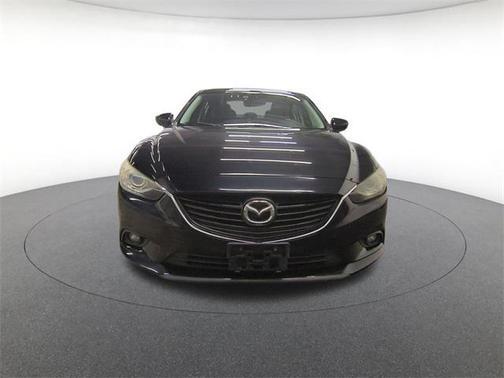 2014 Mazda Mazda6 i Grand Touring