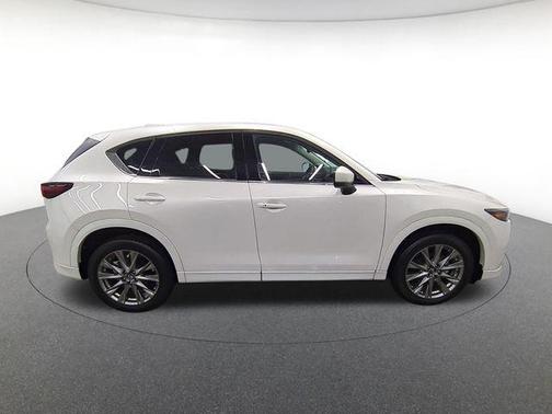 2024 Mazda CX-5 2.5 S