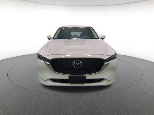 2024 Mazda CX-5 2.5 S