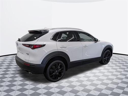 2023 Mazda CX-30 Turbo Premium Plus Package