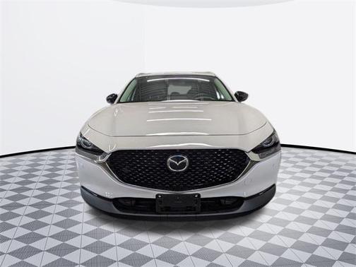 2023 Mazda CX-30 Turbo Premium Plus Package