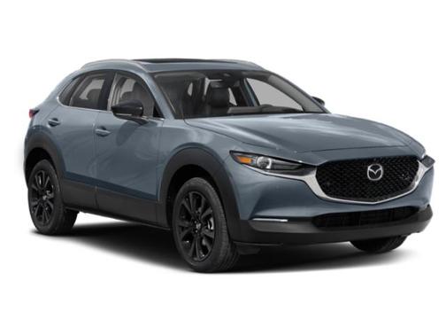 2023 Mazda CX-30 Turbo Premium Plus Package
