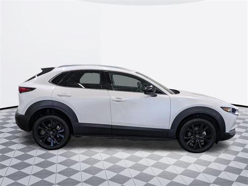 2023 Mazda CX-30 Turbo Premium Plus Package