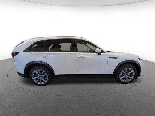 2026 Mazda CX-90 3.3 Turbo Preferred