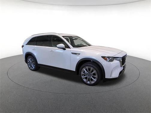 2026 Mazda CX-90 3.3 Turbo Preferred