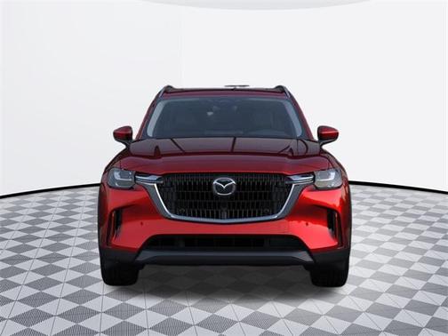 2025 Mazda CX-90 3.3 Turbo Preferred