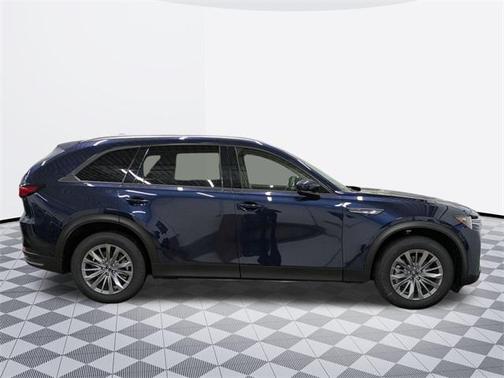 2025 Mazda CX-90 3.3 Turbo Preferred