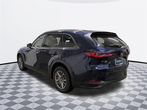 2025 Mazda CX-90 3.3 Turbo Preferred