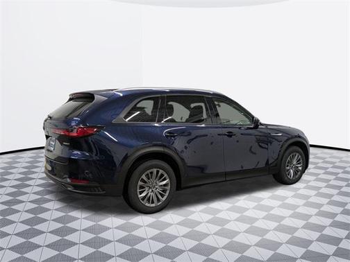 2025 Mazda CX-90 3.3 Turbo Preferred