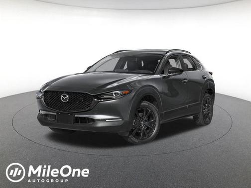 2026 Mazda CX-30 2.5 Turbo Premium Plus Package