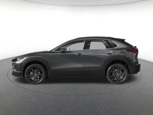 2026 Mazda CX-30 2.5 Turbo Premium Plus Package