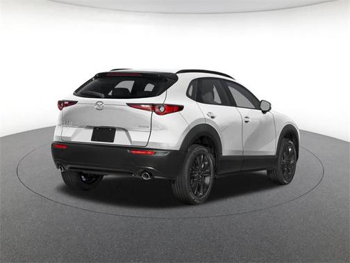 2026 Mazda CX-30 2.5 S Preferred Package