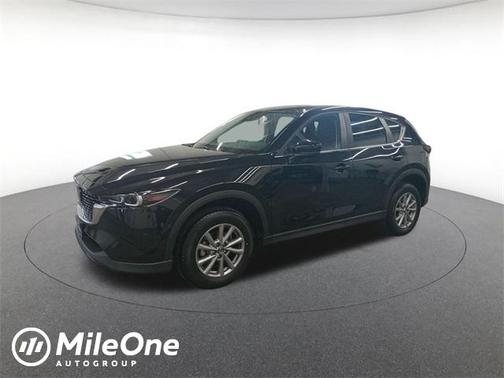 2023 Mazda CX-5 2.5 S Select Package