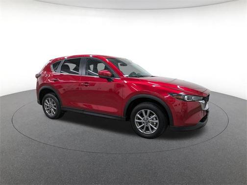 2023 Mazda CX-5 2.5 S Select Package