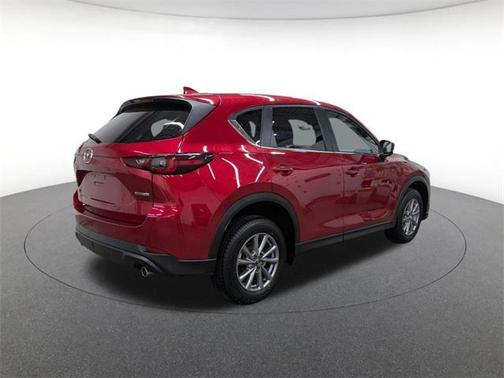 2023 Mazda CX-5 2.5 S Select Package