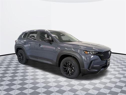 2025 Mazda CX-50 Hybrid Preferred Package