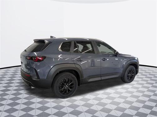 2025 Mazda CX-50 Hybrid Preferred Package