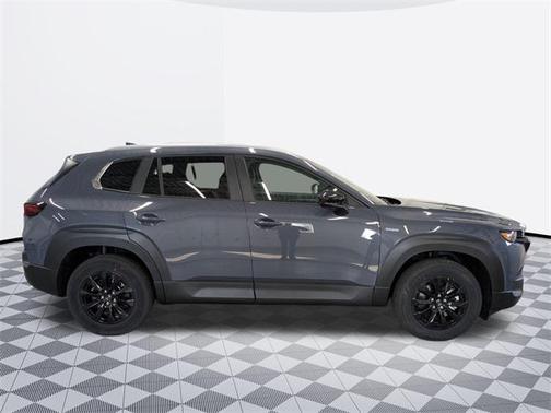 2025 Mazda CX-50 Hybrid Preferred Package