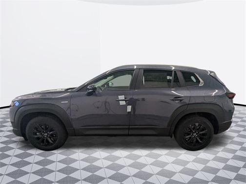2025 Mazda CX-50 Hybrid Preferred Package