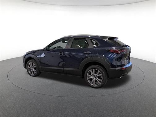 2026 Mazda CX-30 2.5 S Preferred Package