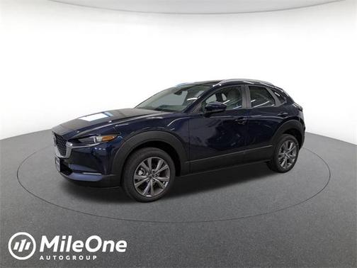 2026 Mazda CX-30 2.5 S Preferred Package