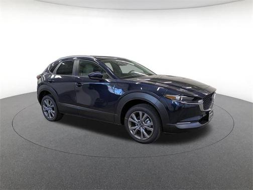2026 Mazda CX-30 2.5 S Preferred Package
