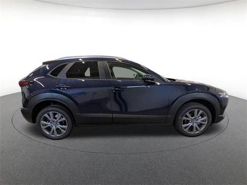 2026 Mazda CX-30 2.5 S Preferred Package