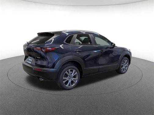 2026 Mazda CX-30 2.5 S Preferred Package