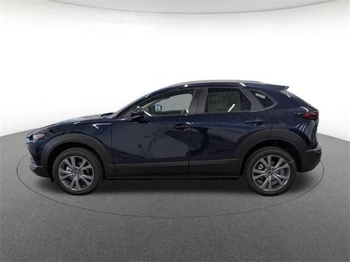 2026 Mazda CX-30 2.5 S Preferred Package