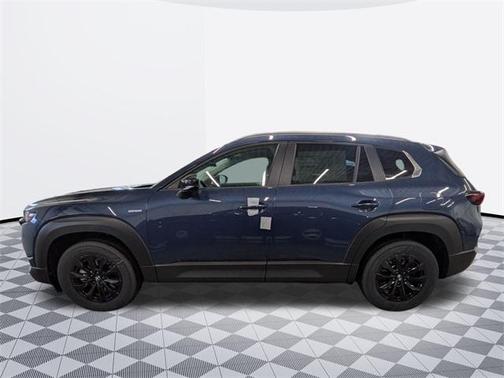 2025 Mazda CX-50 Hybrid Preferred Package