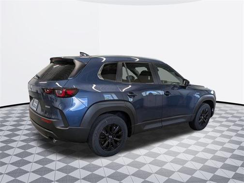 2025 Mazda CX-50 Hybrid Preferred Package