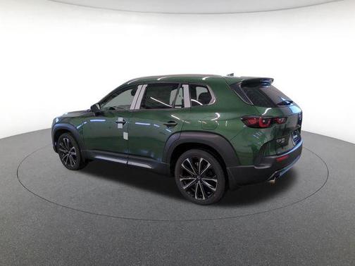 2026 Mazda CX-50 2.5 S Premium Package