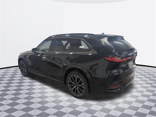 2025 Mazda CX-70 3.3 Turbo S Premium Plus