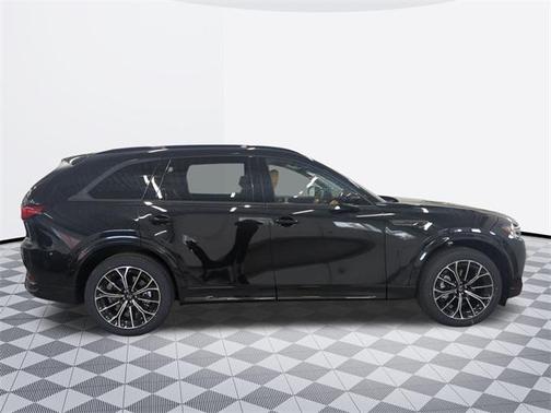 2025 Mazda CX-70 3.3 Turbo S Premium Plus