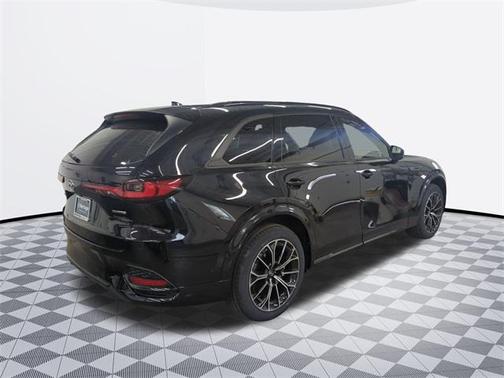 2025 Mazda CX-70 3.3 Turbo S Premium Plus