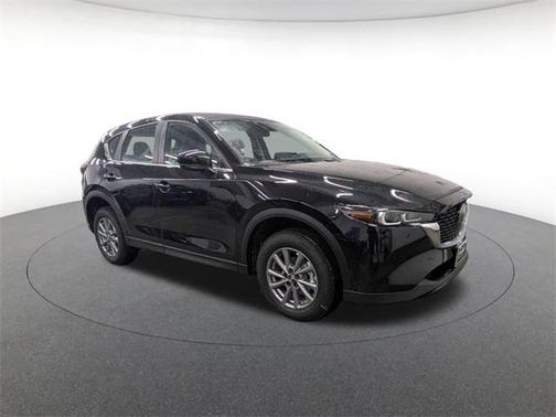 2025 Mazda CX-5 2.5 S