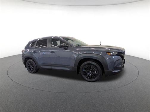 2025 Mazda CX-50 Hybrid Preferred Package