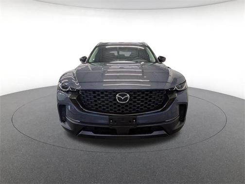 2025 Mazda CX-50 Hybrid Preferred Package