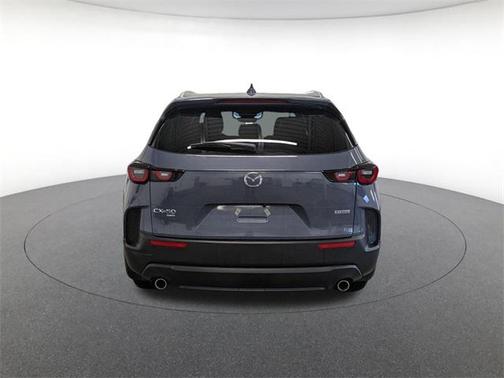 2025 Mazda CX-50 Hybrid Preferred Package