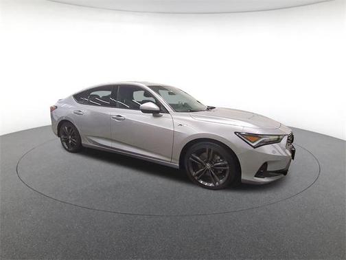 2024 Acura Integra A-SPEC