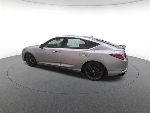 2024 Acura Integra A-SPEC