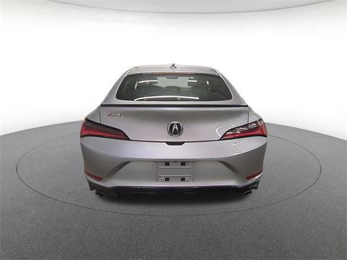 2024 Acura Integra A-SPEC