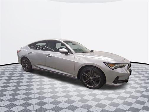 2024 Acura Integra A-SPEC
