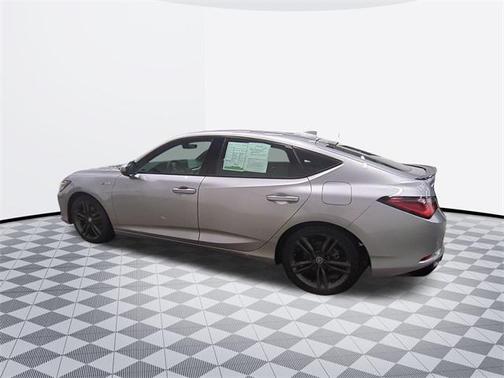 2024 Acura Integra A-SPEC