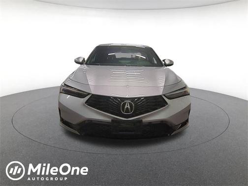2024 Acura Integra A-SPEC