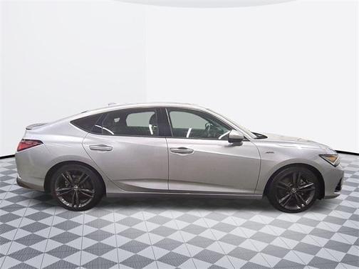 2024 Acura Integra A-SPEC