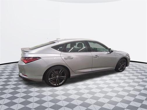 2024 Acura Integra A-SPEC